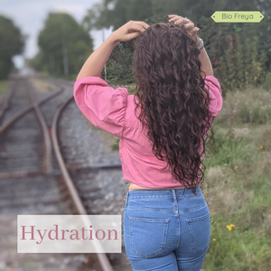 Hydration: what it is and why it is important