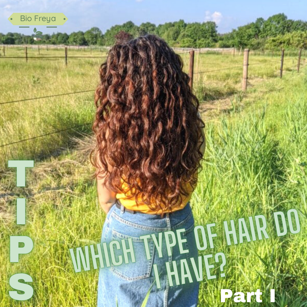  How do we choose the right products for our hair?