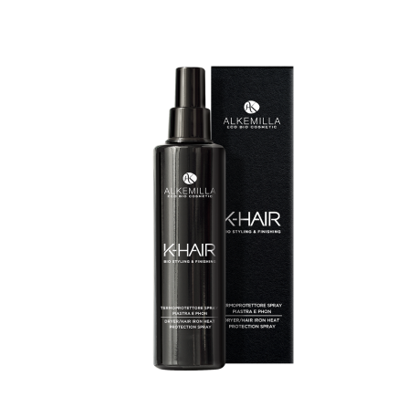 K-HAIR Heat Protection Spray