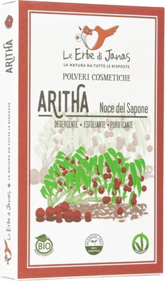 Aritha (Reetha)