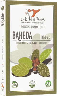 Baheda (Bibhitaki)