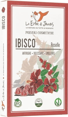 Ibisco (Roselle Jaswand)