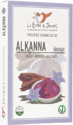Alkanna