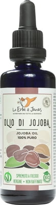 Olio di Jojoba